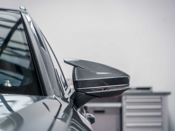 Audi RS6-R Avant ABT &ndash; Po prostu szaleństwo